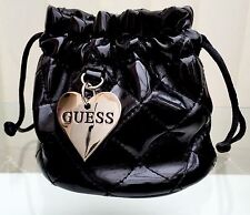 New guess pouch for sale  BIRMINGHAM