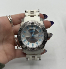 Invicta 27065 Sea Spider Artic Edition 50mm relógio automático masculino *usado* comprar usado  Enviando para Brazil