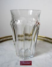 Superbe vase cristal d'occasion  Paris XIII