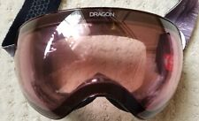 dragon snowboard goggles for sale  San Diego