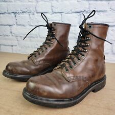 Red wing vintage for sale  Shipping to Ireland