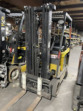 Yale forklift electric for sale  Seymour