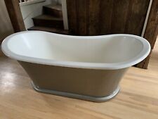 double ended bath for sale  DUNMOW