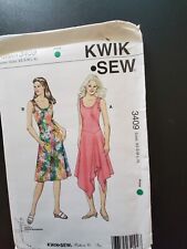 Kwik sew 3309 for sale  Waycross