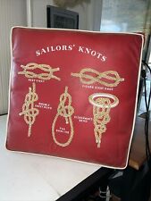 Vintage sailors knots for sale  Sun City