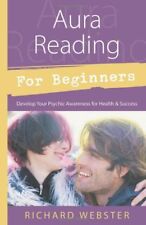 Aura reading beginners for sale  UK