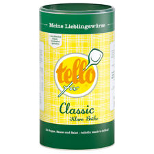 tellofix Classic - condimento, sopa, caldo de verduras todos los tamaños (0,36 €/L) segunda mano  Embacar hacia Argentina