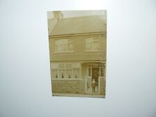 Garland sydenham rppc for sale  ALDEBURGH