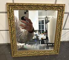 Gold framed mirror for sale  Chicago