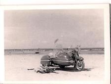 Sidecar motorcycle fire for sale  Thomasville