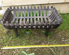 Fire log basket for sale  CROMER