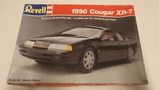 Revell 1990 mercury for sale  YORK