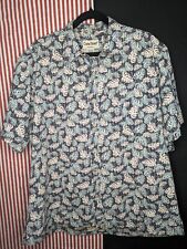Vintage hawaiian shirt for sale  Newport
