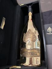 Armand brignac litre for sale  LONDON