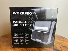 Workpro tire inflator for sale  Wheeling