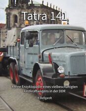 Tatra 141 farbbildband gebraucht kaufen  Elmenhorst