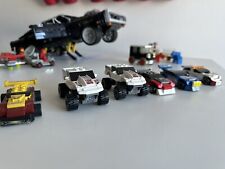 Lego polybag racecars usato  Fonte Nuova