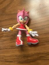 Jazwares amy rose for sale  Dallas