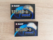 Basf record kassetten gebraucht kaufen  Deutschland