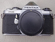 Pentax kameragehäuse schwarz gebraucht kaufen  Gröpelingen