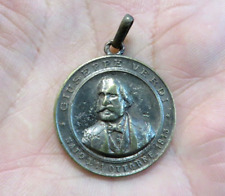 Milano medaglia 1893 usato  Albenga