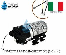 Pompa booster aquatec usato  Trecastelli