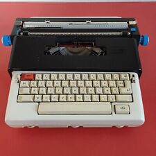 Olivetti lettera macchina usato  Viu