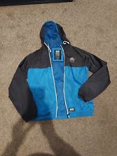 Crosshatch jacket mens for sale  WOLVERHAMPTON