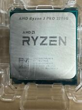 AMD RYZEN 3 PRO 2200G comprar usado  Enviando para Brazil