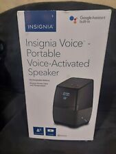 Insignia voice activated for sale  Sagle