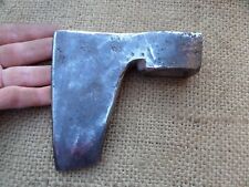 ANTIQUE AXE HEAD BEARDED VIKING HATCHET TOMAHAWK VINTAGE ANTIQUE BUSHCRAFT for sale  Shipping to South Africa