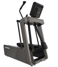 cross trainer life fitness gebraucht kaufen  Aspach