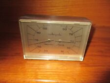 airguide thermometer for sale  Halethorpe