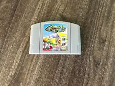 Cruis'n World 64 (Nintendo 64, 1998) Autêntico, Testado e Funcionando! comprar usado  Enviando para Brazil