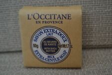 Sealed occitane milk for sale  WOLVERHAMPTON