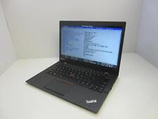 LENOVO THINKPAD X1 CARBON Laptop w/ Intel Core i5-5300U 2.30 GHZ + 8 GB No HD/OS for sale  Shipping to South Africa