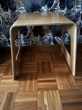 Tabouret table appoint d'occasion  Pessac