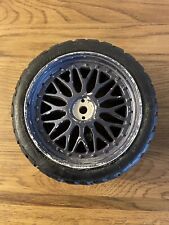 Wheel tyre square for sale  DORCHESTER