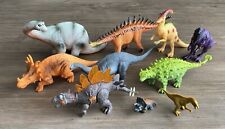 Plastic toy dinosaur for sale  HARROGATE