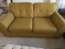 Scs seats sofa for sale  UK