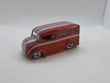 Hot Wheels 2006 Holiday Rods Dairy Delivery 1 de 5 Red Van Old School USADO C239 comprar usado  Enviando para Brazil