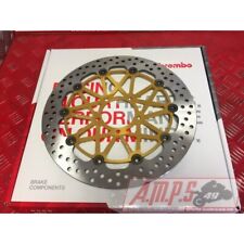 Disque frein brembo d'occasion  France