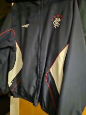 Rangers official tracksuit for sale  UK