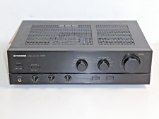 Pioneer 335 amplifier for sale  Shipping to Ireland