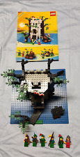 Lego ritter 6077 gebraucht kaufen  Seevetal