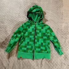 Minecraft unisex youth for sale  Keansburg