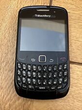 Blackberry curve 8520 for sale  HIGHBRIDGE