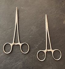 Kelly locking hemostat for sale  West Hills