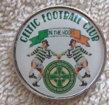 Retro celtic pin for sale  UK