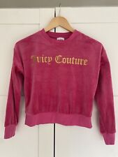 Girls juicy couture for sale  Shipping to Ireland